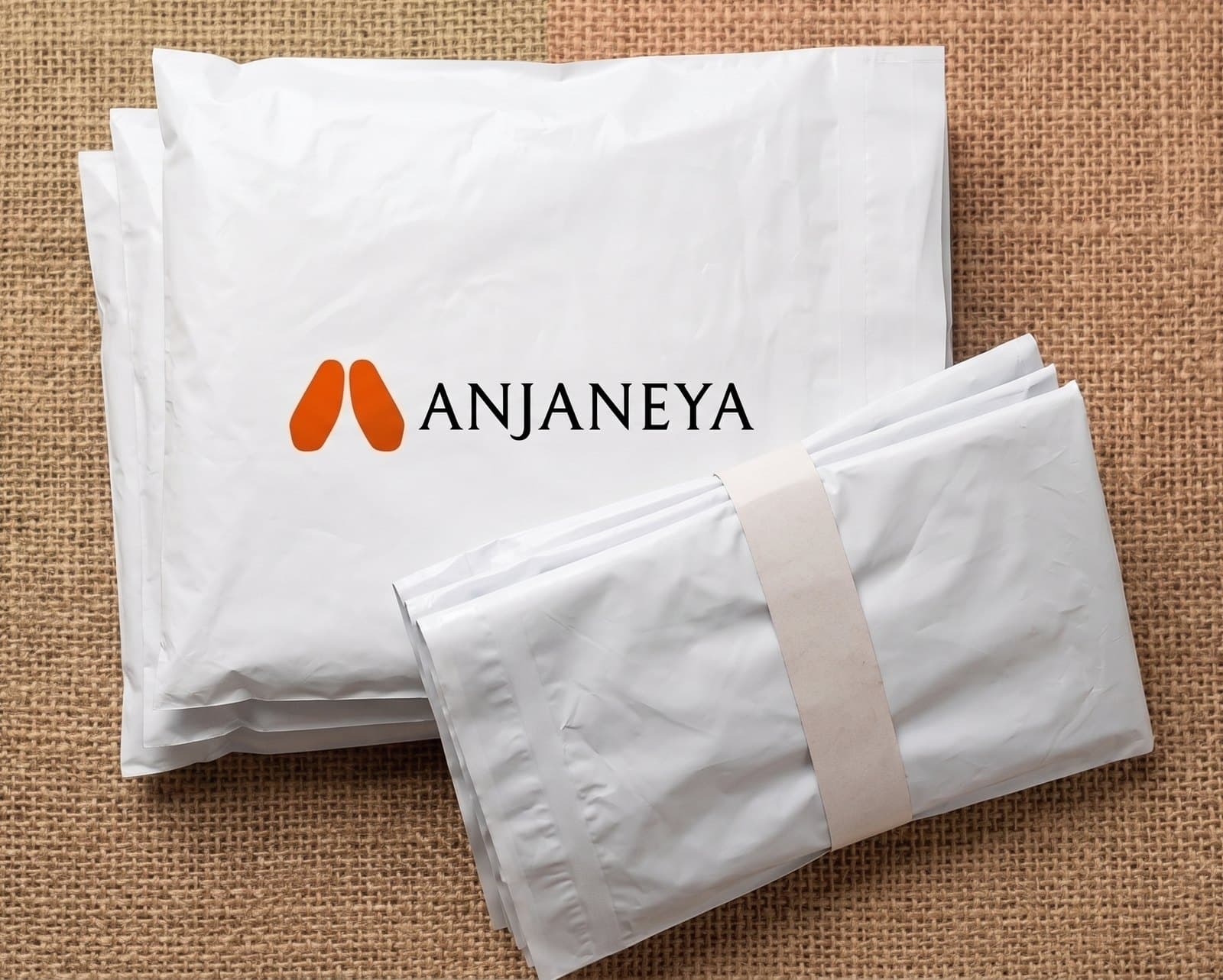 Courier Bags